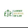 lawrit.journal.of