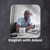 English with Adani