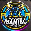 maccabimaniac