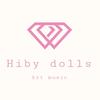 hiby_dolls