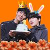 ♡ Junseong & Seongho ♡