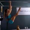 The Pilates Queen