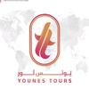 younes tour