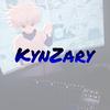 kynzaryy