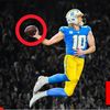 justinherbertthegoat