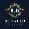 royal3d