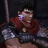 #1 Guts fan !