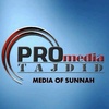 PROmediaTAJDID