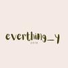 เจ่เจ้ everthing_y