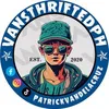 Patrick VansThriftedph