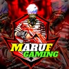 maruf_gaming_is_here