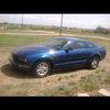 bluemustangtexas