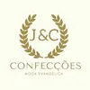 Confecções JC