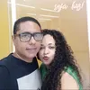 Lidy e Eden
