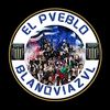 elpuebloblanquiazul