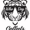 Who Dey Collects