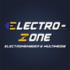 electrozone constantine