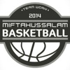 MIFTAHUSSALAM BASKETBALL