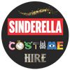 Sinderella Costume Hire
