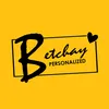 Betchay Personalized
