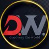 Discovery The World Official