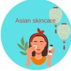 Asian skincare