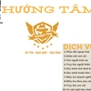 Công Ty Thám Tử Hướng Tâm