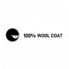 100% Wool Coat