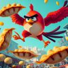 HungryBirds