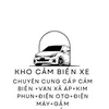 KHO CẢM BIẾN XE