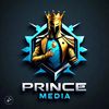 PRINCE MEDIA 📺