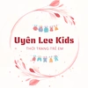 uyenleekids