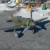 frickthunder