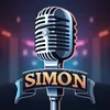 Locutor Simon Dias