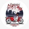 merritua909