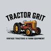 Tractor Grit