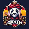 teampandaspain