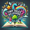 tinytalesbiglessons