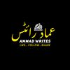 Ammad Ali