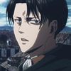 Levi Ackerman