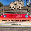 SMP NEGERI 1 KUTA