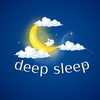 Deep sleep.