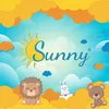 Gấuu Bông Sunny