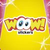 Woow Stickers
