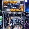 Fashion hub