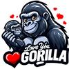 loveyougorilla