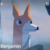 benjamin_foxy