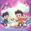 Cartoon_Reels