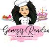 GenesisRendon(CakeDesigner)