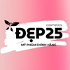 ĐẸP 25 COSMETIC